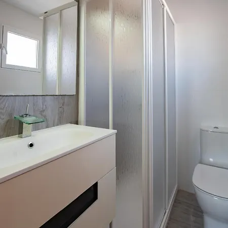 Holiday home El Olivo