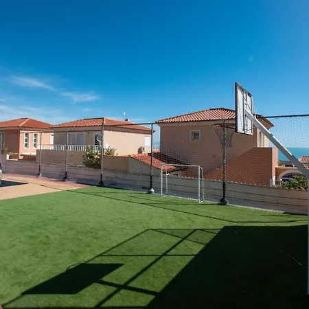 El Olivo Holiday home