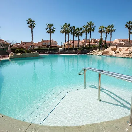 Holiday home El Olivo