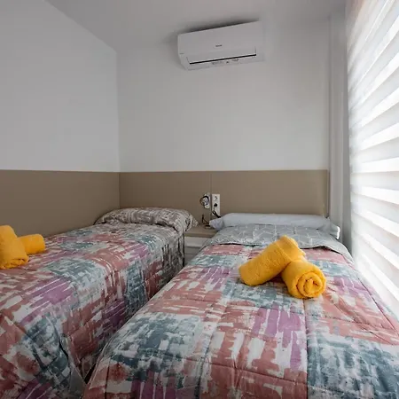 El Olivo Holiday home