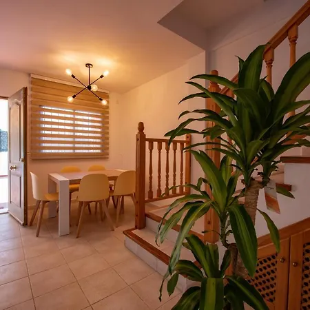 Holiday home El Olivo Gran Alacant
