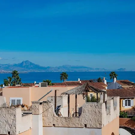 El Olivo * Gran Alacant