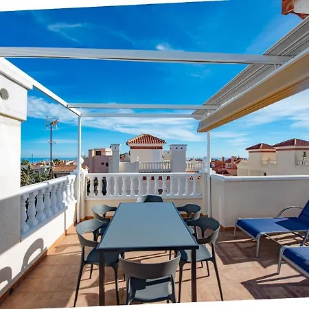 Holiday home El Olivo Gran Alacant