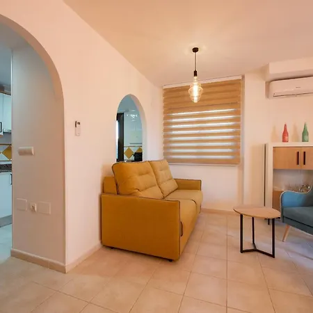 El Olivo Holiday home Gran Alacant
