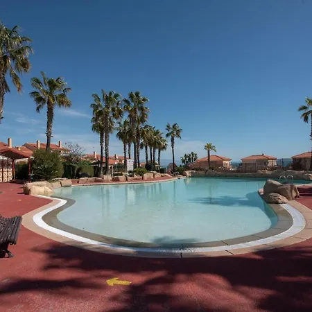 Holiday home El Olivo