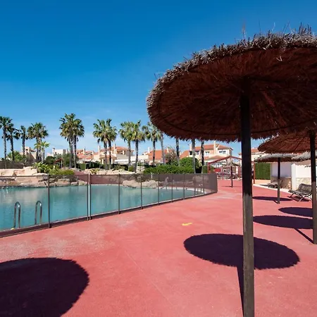 Holiday home El Olivo Gran Alacant