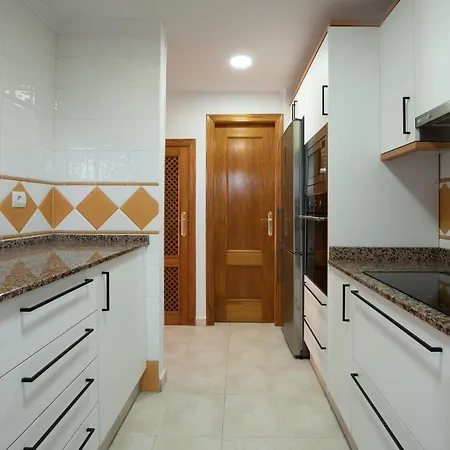 Holiday home El Olivo Gran Alacant