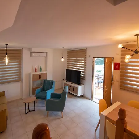 Holiday home El Olivo *