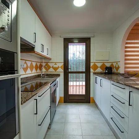 El Olivo Gran Alacant