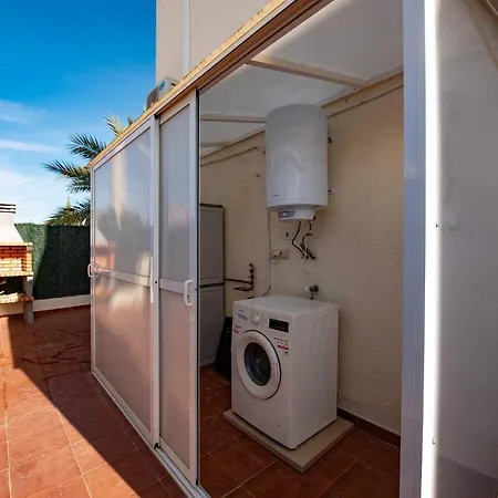 Holiday home El Olivo Gran Alacant