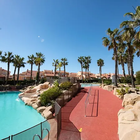 El Olivo Holiday home