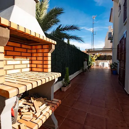 El Olivo Holiday home Gran Alacant