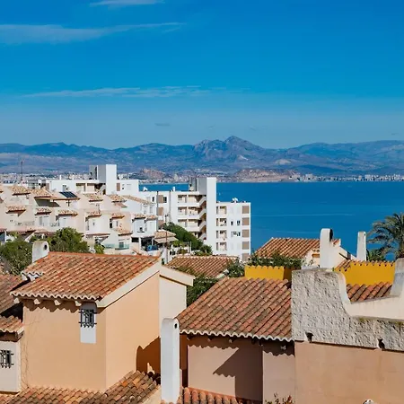 Holiday home El Olivo Gran Alacant