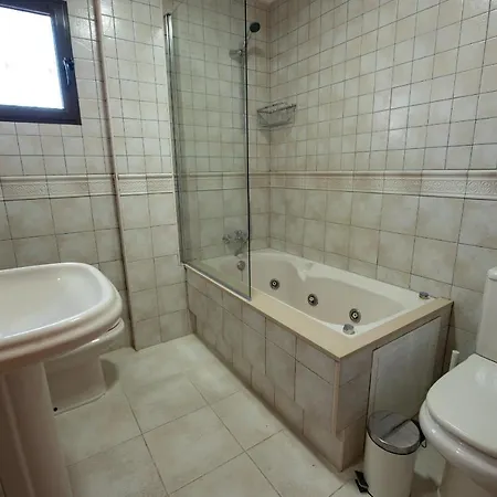 El Olivo Holiday home Gran Alacant