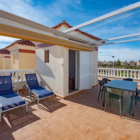 El Olivo Holiday home