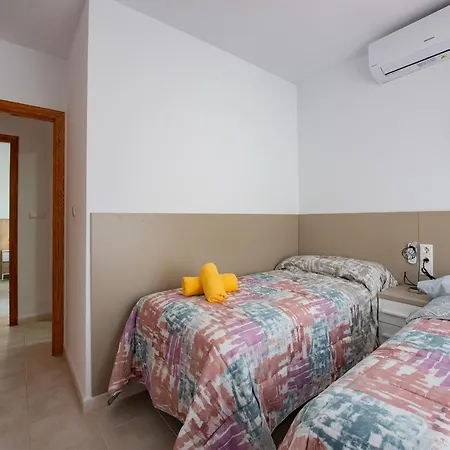 Holiday home El Olivo Gran Alacant