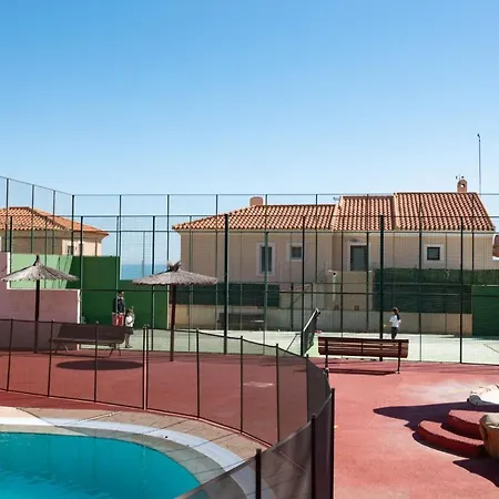 Holiday home El Olivo *
