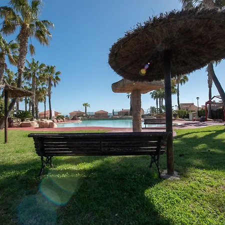 Сasa de vacaciones El Olivo *